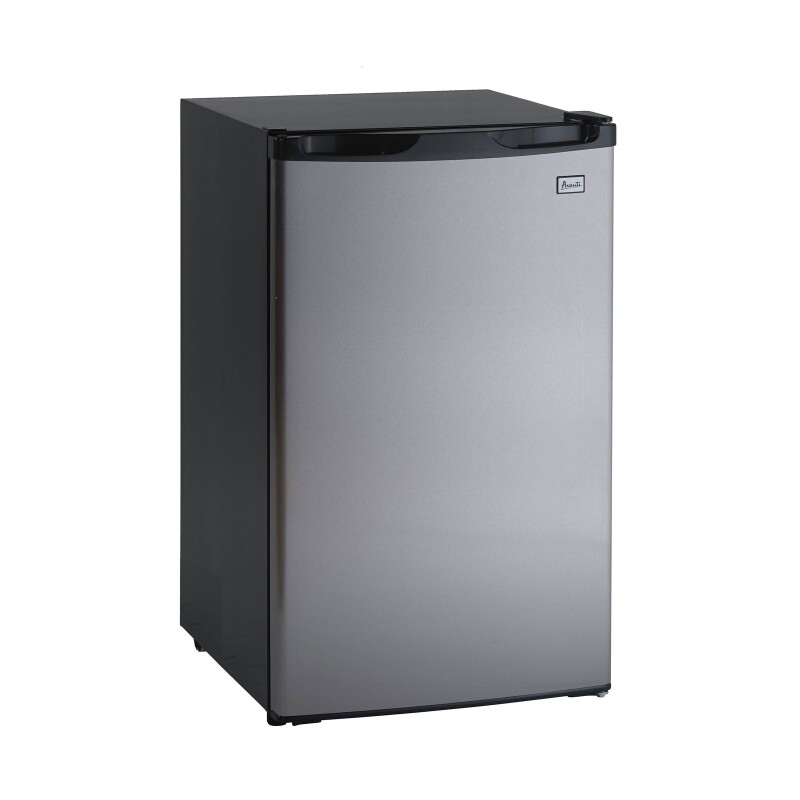 4.4 cu. ft. Compact Refrigerator