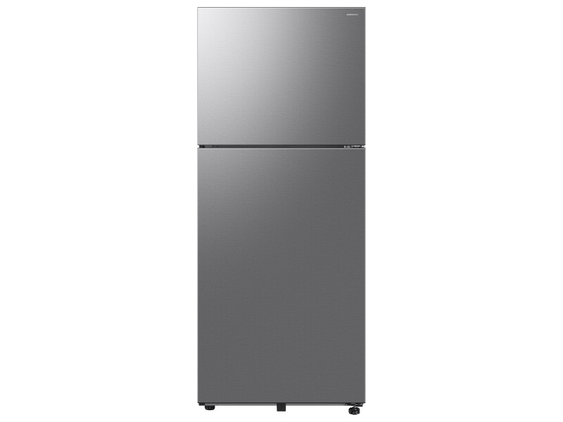 Auto Ice Maker | Garage Ready | 18 cu.ft.