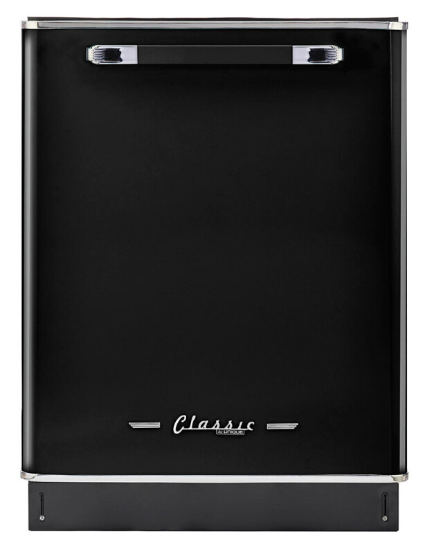 Classic Retro Dishwasher