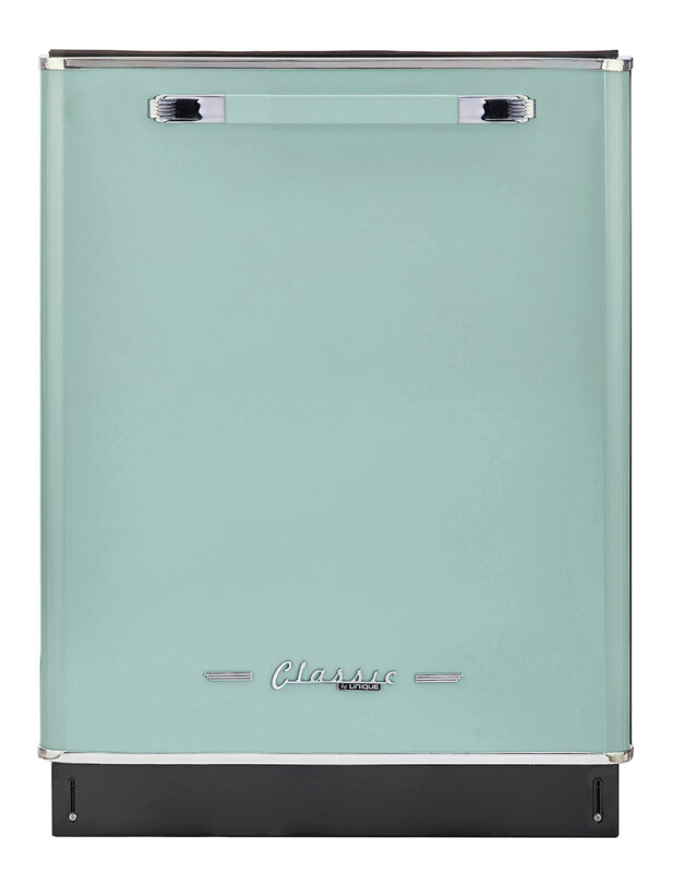 Classic Retro Dishwasher
