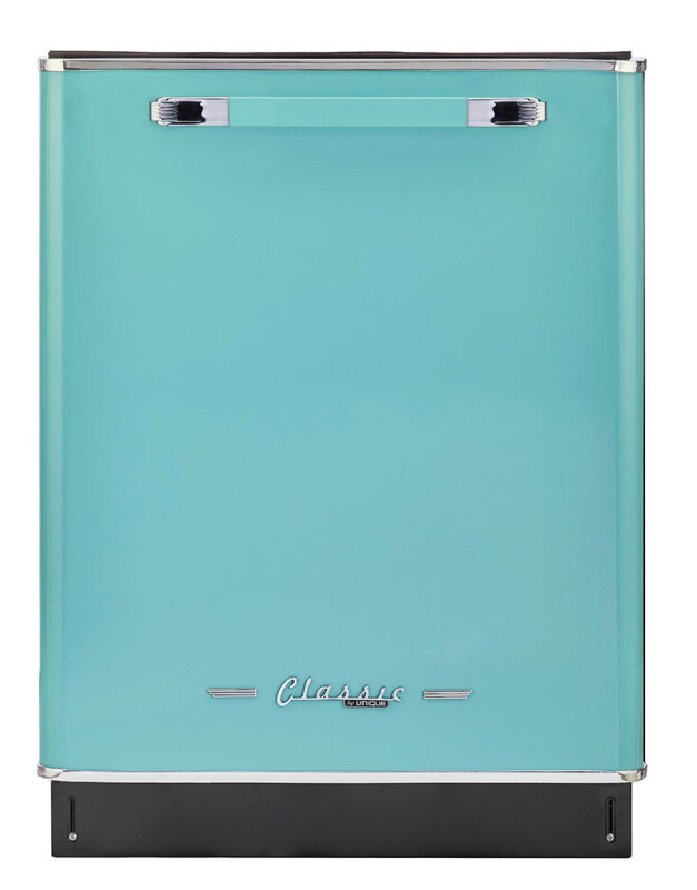 Classic Retro Dishwasher