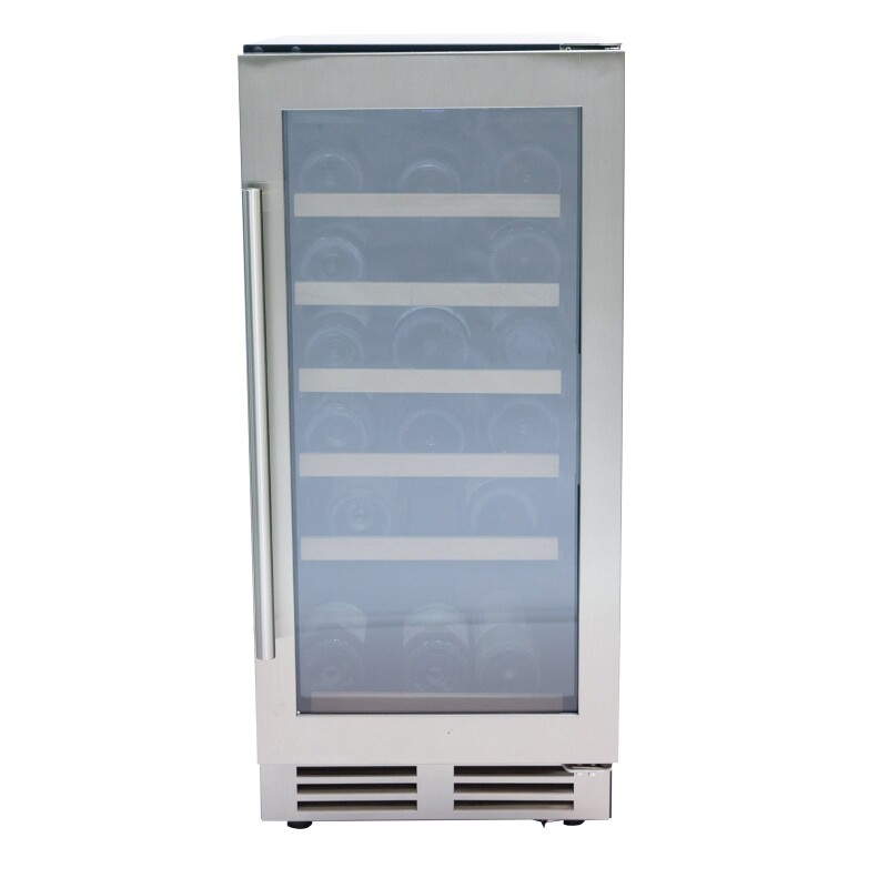 DESIGNER Series Wine Cooler