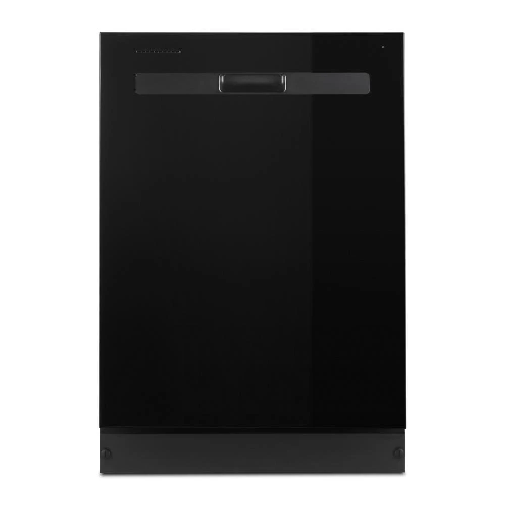 24" Dishwasher with Boost Cycle and Triple Filtration Wash - 55dBA