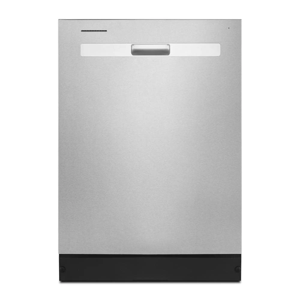 24" Dishwasher with Boost Cycle and Triple Filtration Wash - 55dBA