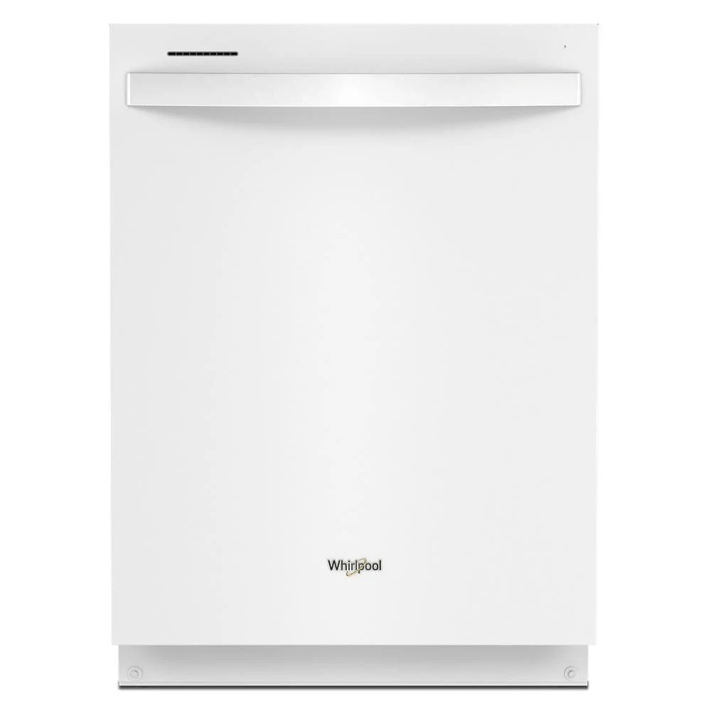 24” Dishwasher with AI Intelligent Wash - 47 dBA