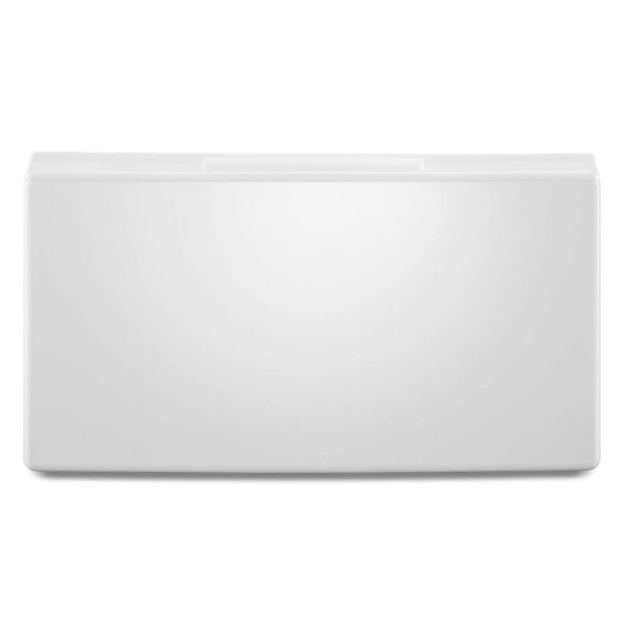 Whirlpool Laundry Pedestal (White)