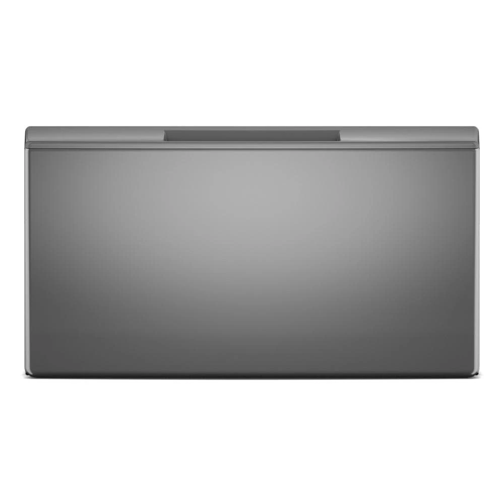Whirlpool Laundry Pedestal (Radiant Silver)