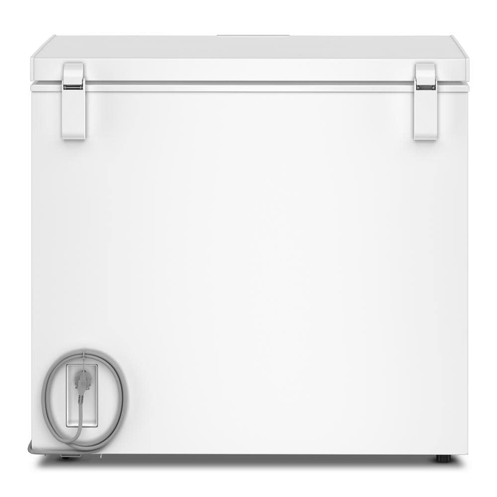 ®7 cu. ft. Chest Freezer with 1 Storage Basket