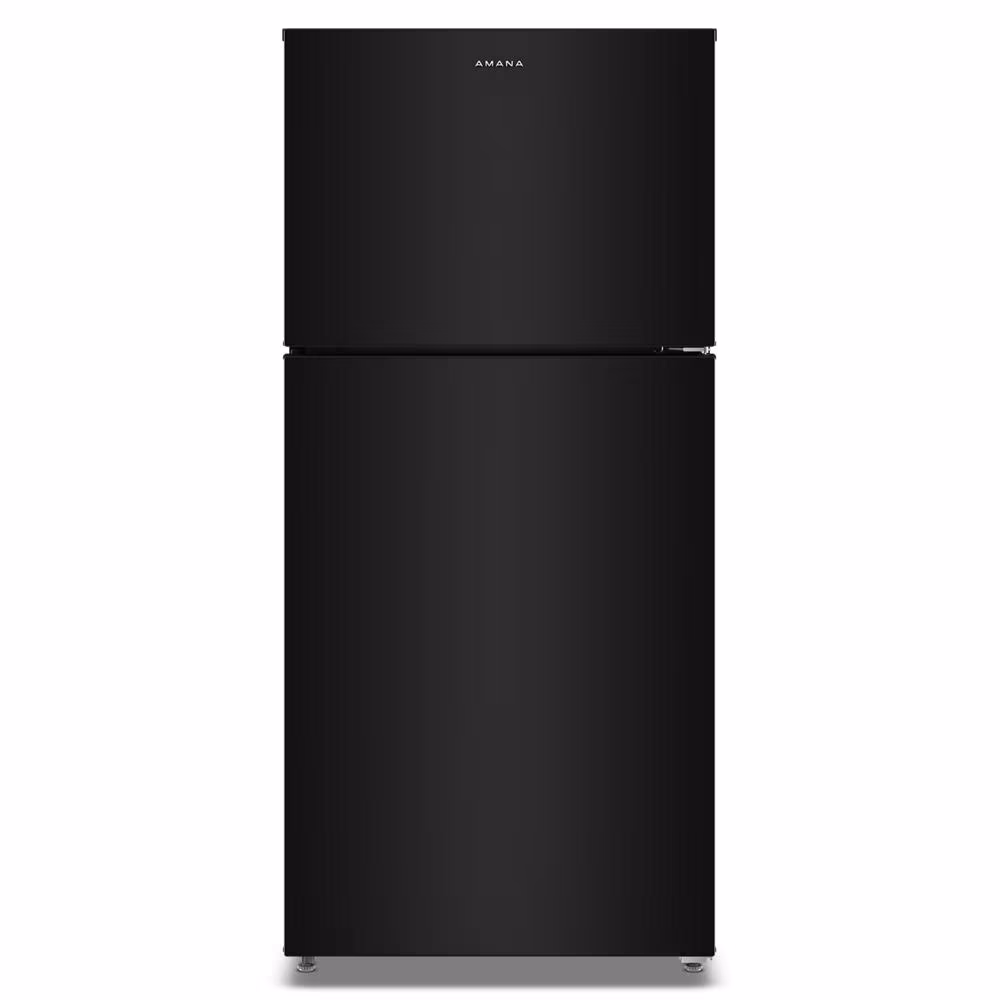 30-Inch Wide Garage Ready Top-Freezer Refrigerator—19 Cu. Ft.