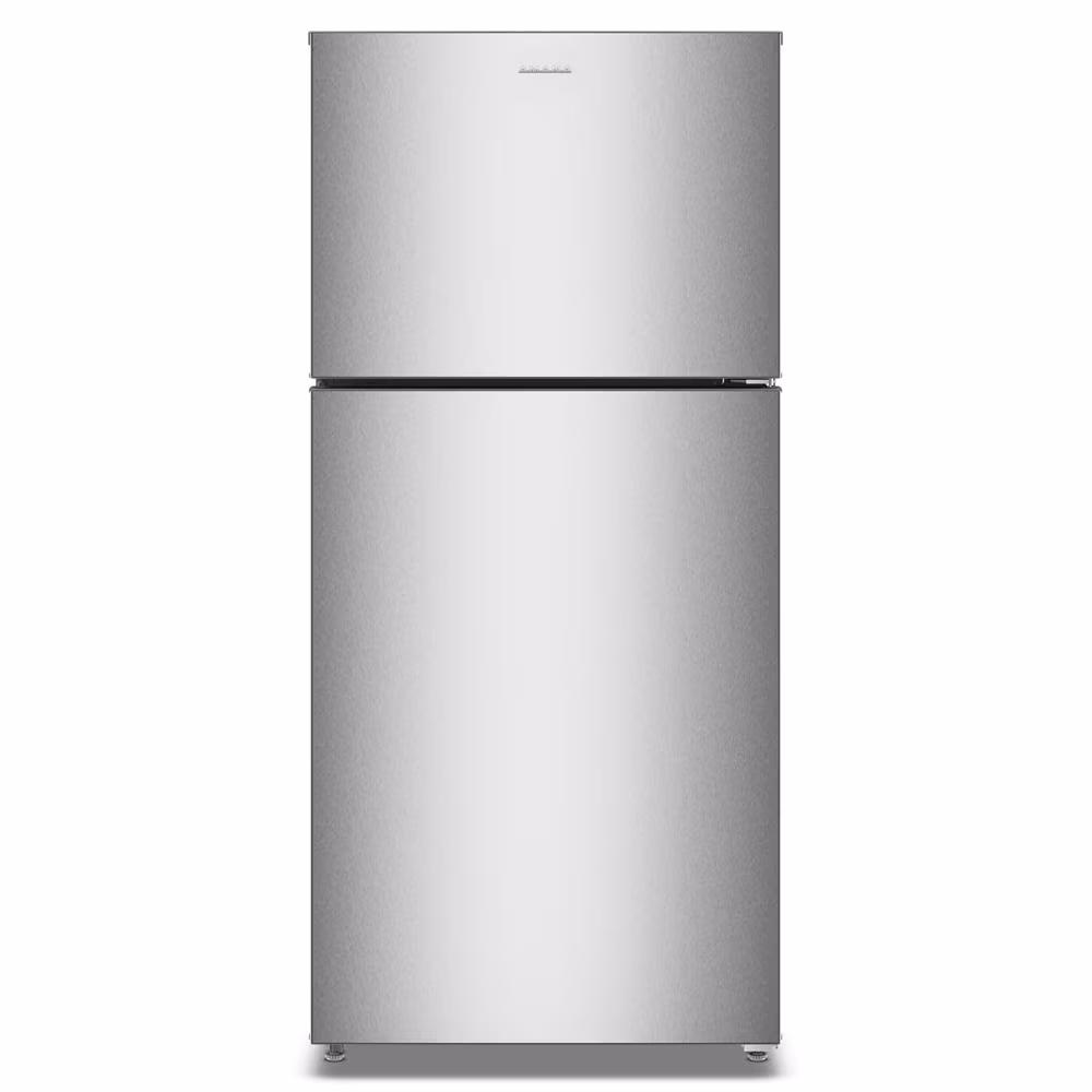 30-Inch Wide Garage Ready Top-Freezer Refrigerator—19 Cu. Ft.