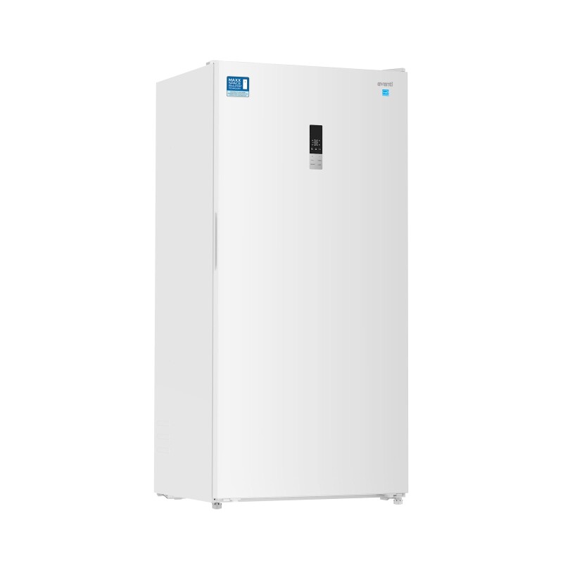 MaxxSpace Garage-Ready 17 cu. ft. Convertible Upright Freezer