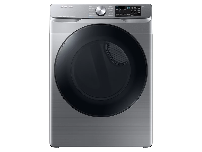 Steam Sanitize+ | Sensor Dry | 7.5 cu.ft.