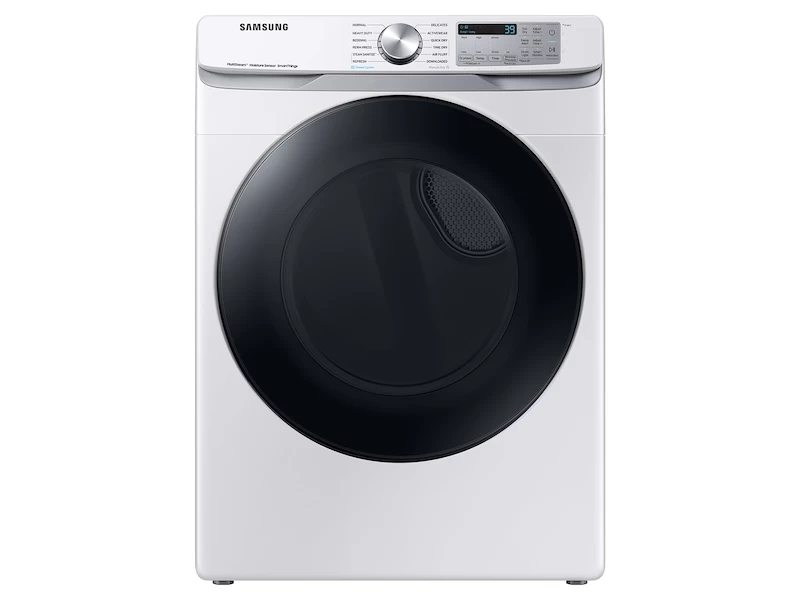 Steam Sanitize+ | Sensor Dry | 7.5 cu.ft.