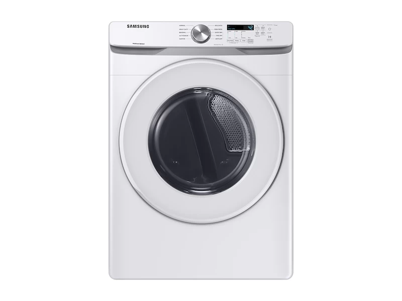 Sensor Dry | Smart Care | 7.5 cu.ft.