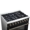 FFSGS615636BLK 105769528