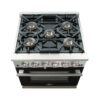 FFSGS626030BLK 105769749