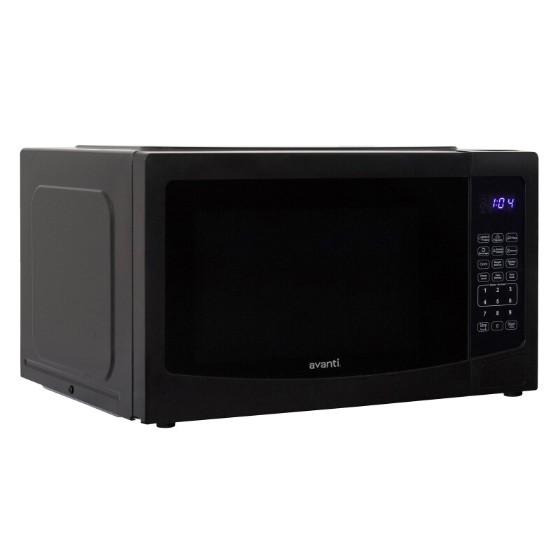 Microwave Oven, 1.1 cu. ft. Capacity