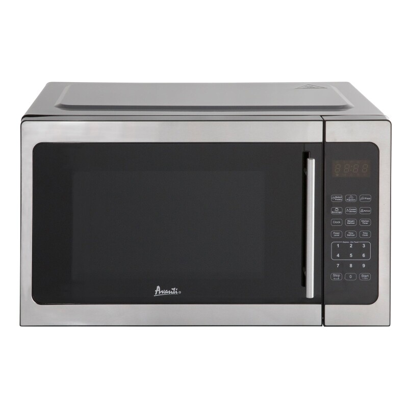 1.5 cu. ft. Microwave Oven