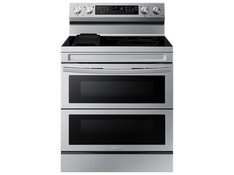 Freestanding Electric Range Air Fry | Wi-Fi | 6.3 cu.ft.