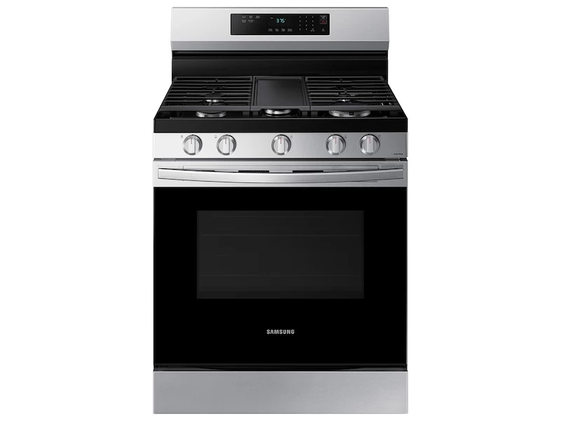 Self Clean | Wi-Fi | 6.0 cu.ft.