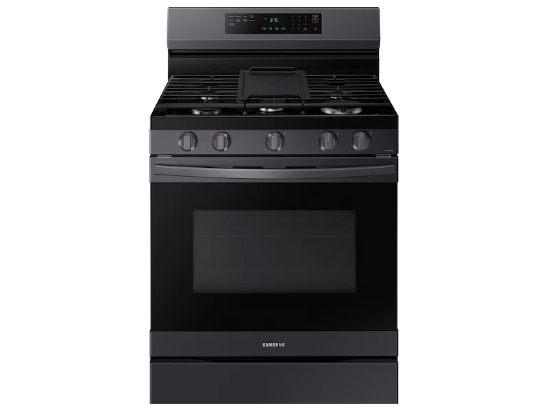 Convection | Wi-Fi | 6.0 cu.ft.