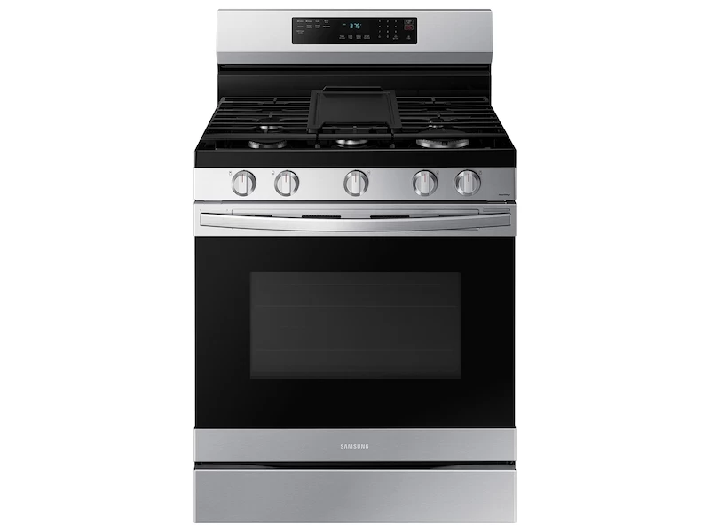 Convection | Wi-Fi | 6.0 cu.ft.
