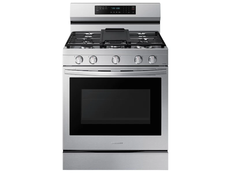 Air Fry | Wi-Fi | 6.0 cu.ft.