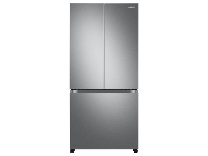33" & Auto Ice Maker | All-Around Cooling | 18 cu.ft.