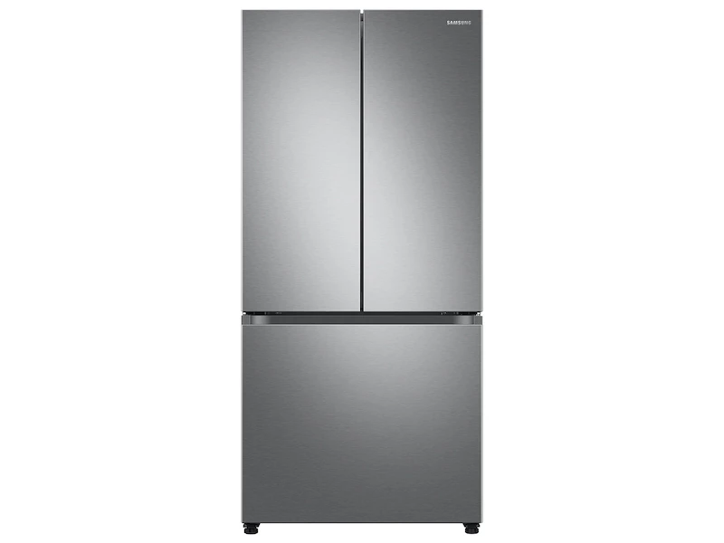 33" & Beverage Center™ | Dual Auto Ice Maker | 25 cu.ft.