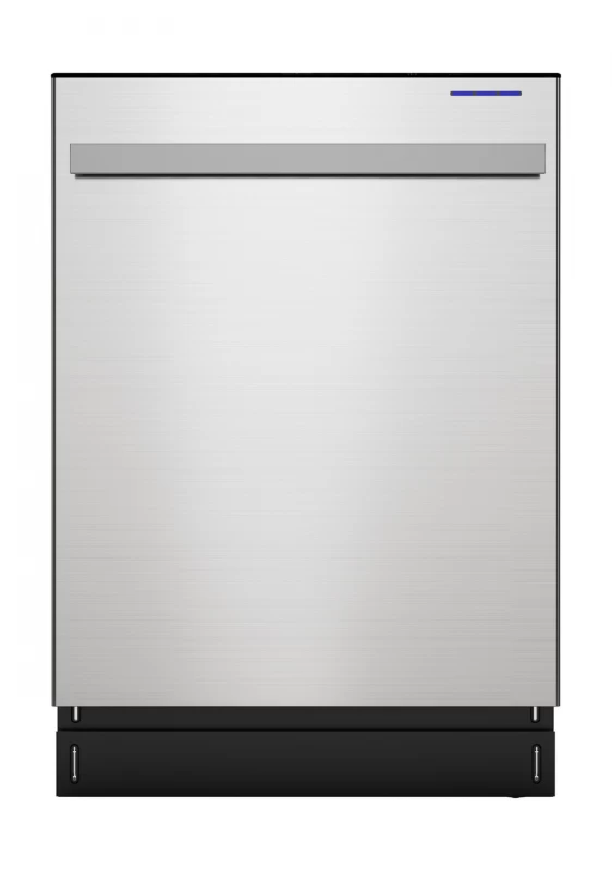 24 In. Slide-in Stainless Steel 45 Db Dishwasher