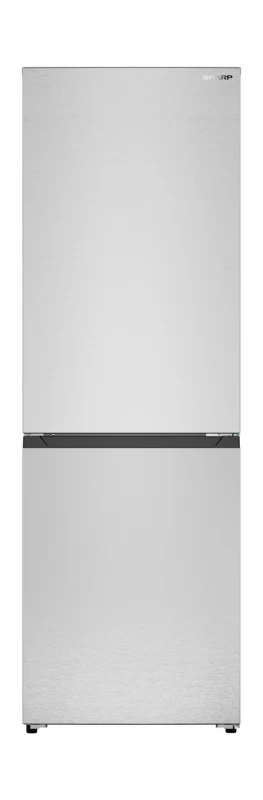 24 In. Bottom-freezer Counter-depth Refrigerator