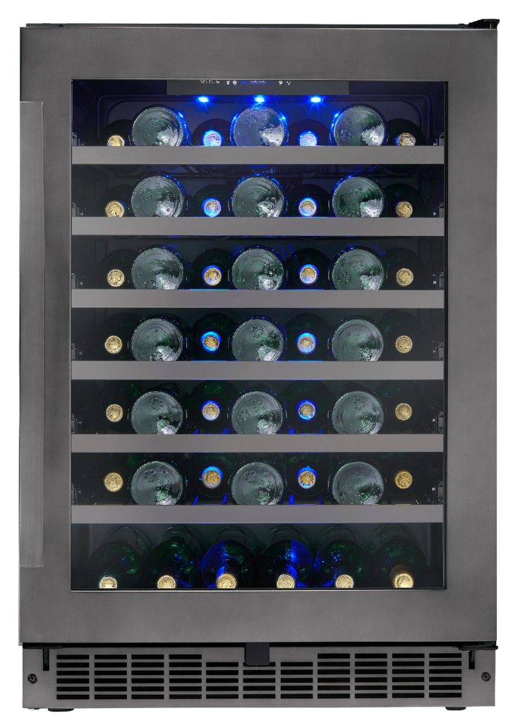 Select 24″ Built-in Wine Cellar