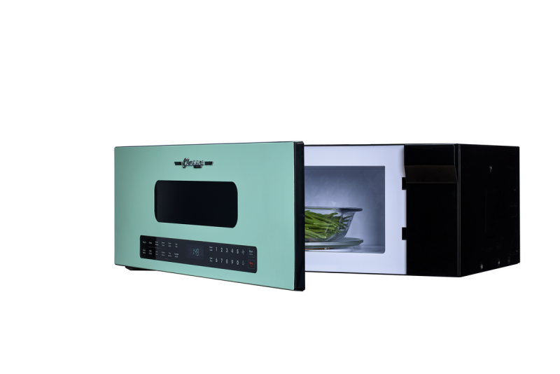 Classic OTR Ocean Mist Turquoise