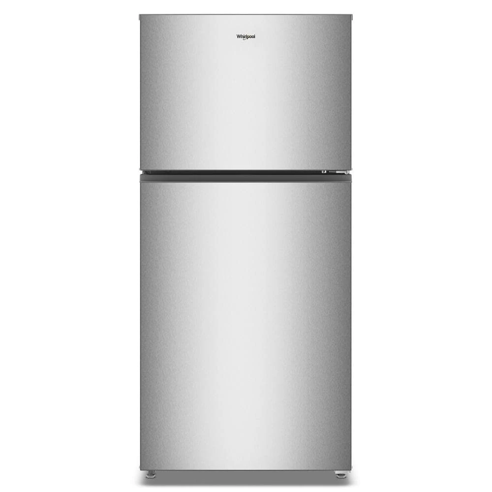 30-inch Wide Top Freezer Refrigerator with Total Coverage Cooling- 19 Cu. Ft.