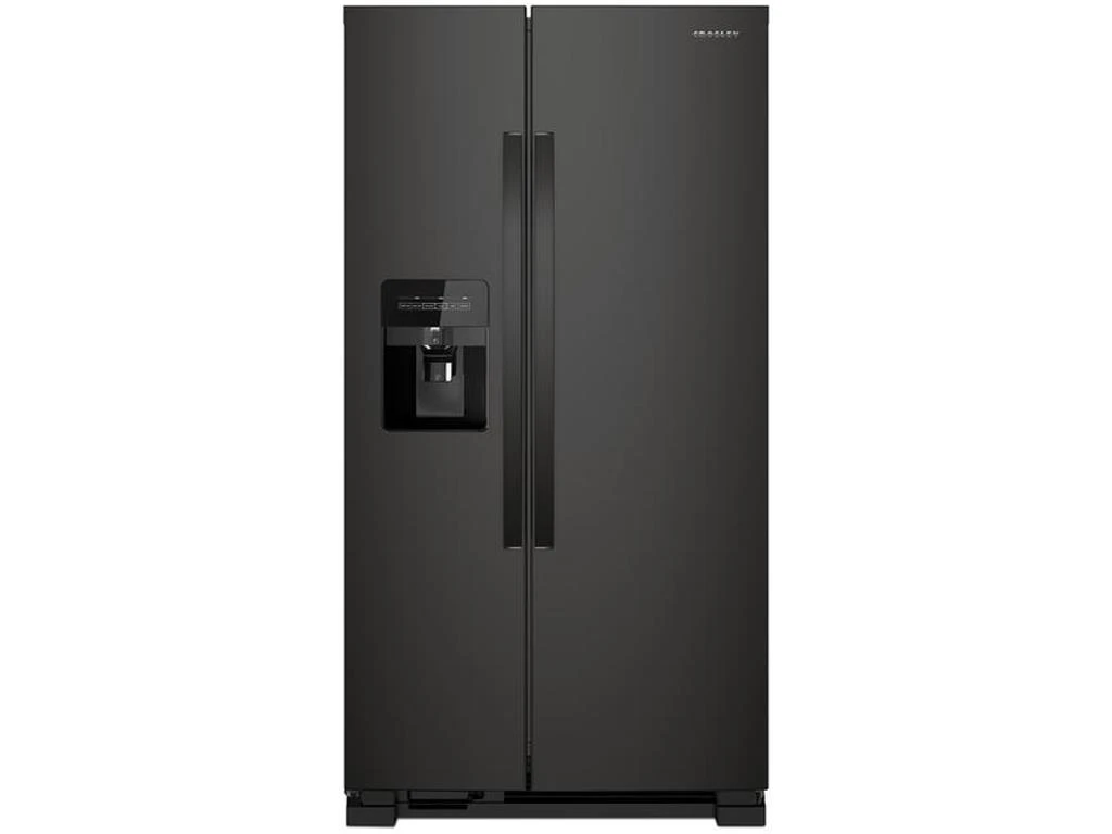 Side By Side Refrigerator