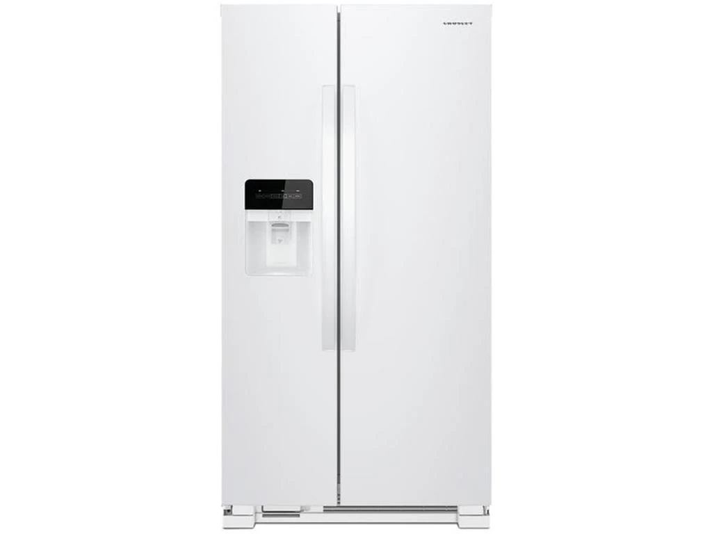 Side By Side Refrigerator