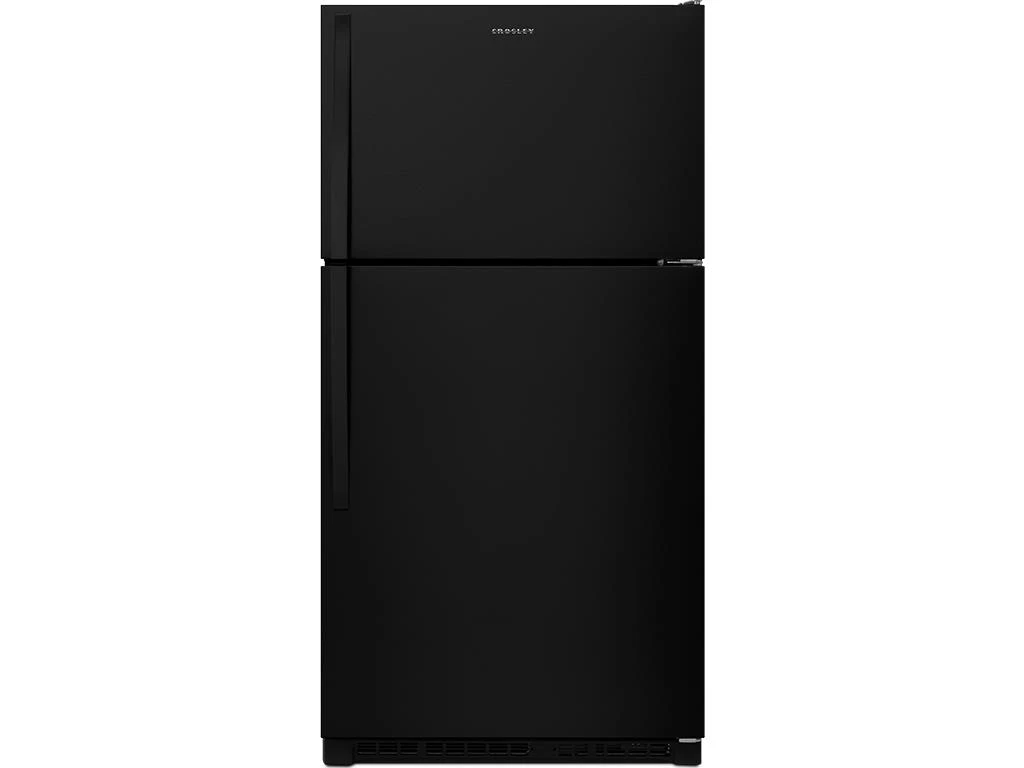 Top Mount Refrigerator