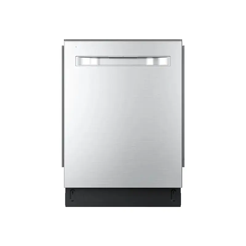 24" Top Control Dishwasher with STRAWash™