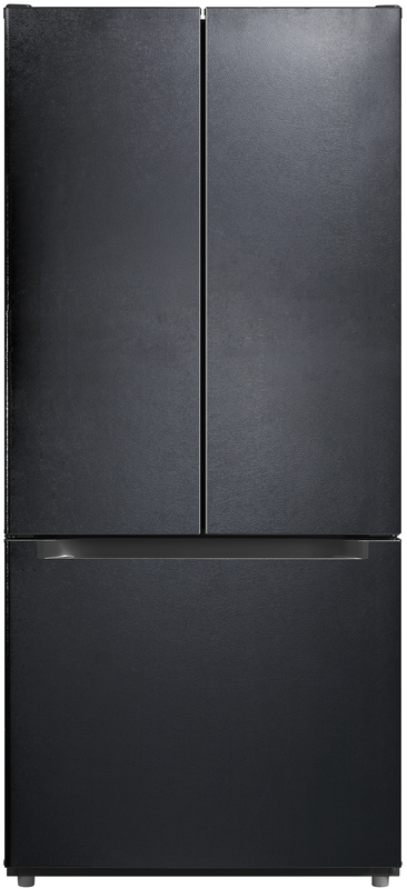 French Door Bottom Mount Refrigerator